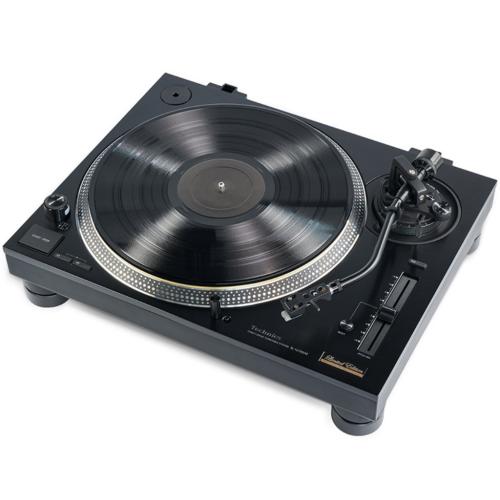 SL1210GAE Direct Drive Turntable System Limited Edition