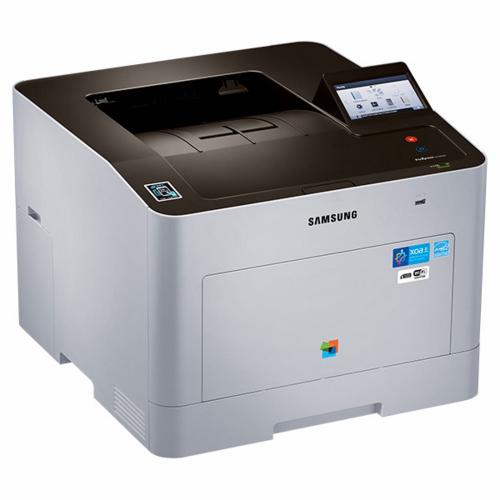 SLC2620DW/XAA Color Laser Printer 27/27Ppm