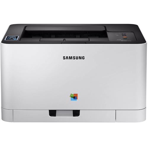 SLC430W/XBG Xpress Sl-c430w Color Laser Printer