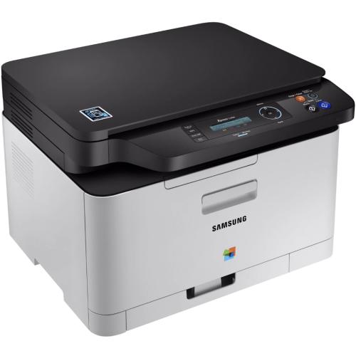 SLC480W/XAA Xpress Sl-c480w Color Laser Multifunction Printer