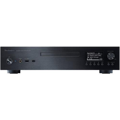 SLG700K Network Super Audio Cd Player