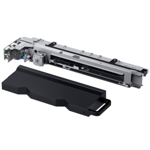 SLHPU701T/SEE A3 Copier-color Sl-hpu701t 2/3-Hole Punch Kit