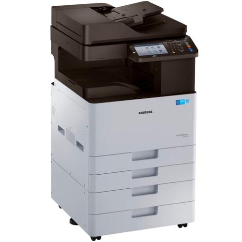 SLK3300NR/XAA Multixpress Sl-k3300nr Laser Multifunction Printer