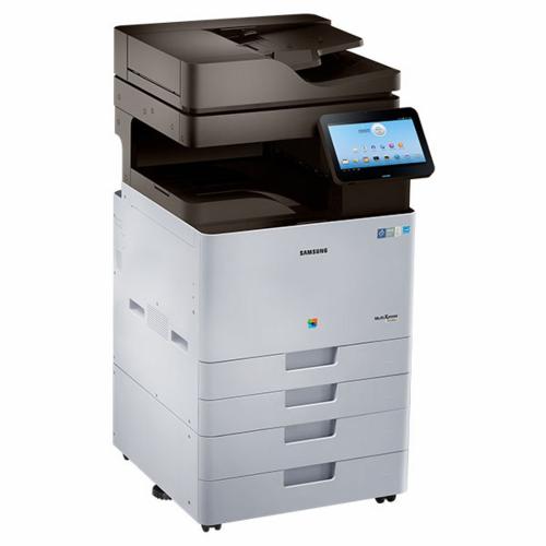 SLK4250LX/XAA Monochrome Multifunction Printer 25 Ppm