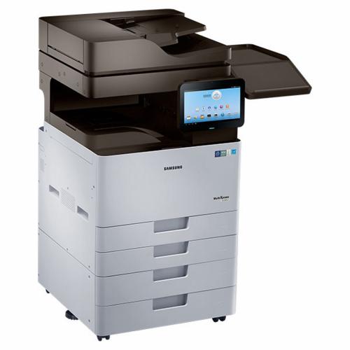 SLK4300LX/XAA Monochrome Multifunction Printer 30 Ppm
