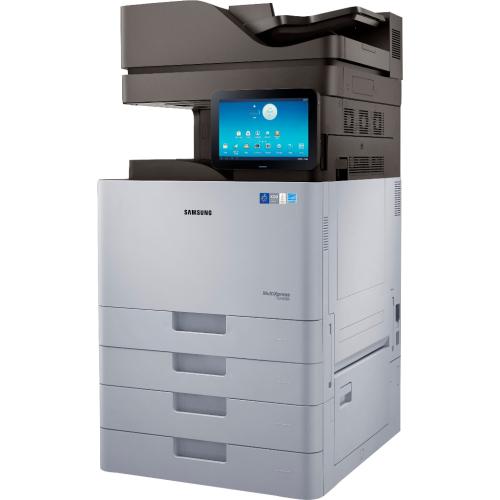 SLK7400GX/XAA Multixpress Sl-k7400gx Laser Multifunction Printer
