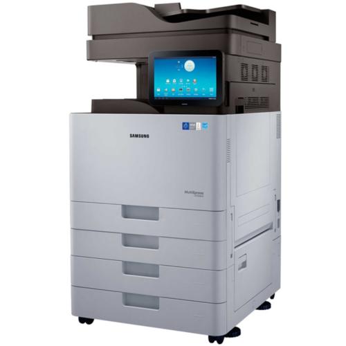 SLK7400LX/XAA Multixpress Sl-k7400lx Laser Multifunction Printer