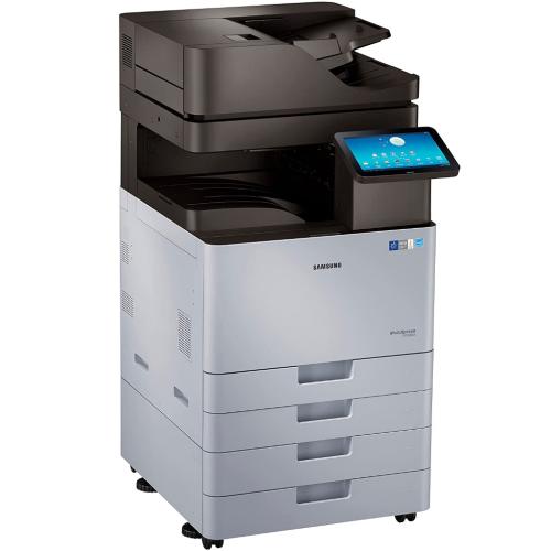 SLK7500GX/XAA Multixpress Sl-k7500gx Laser Multifunction Printer