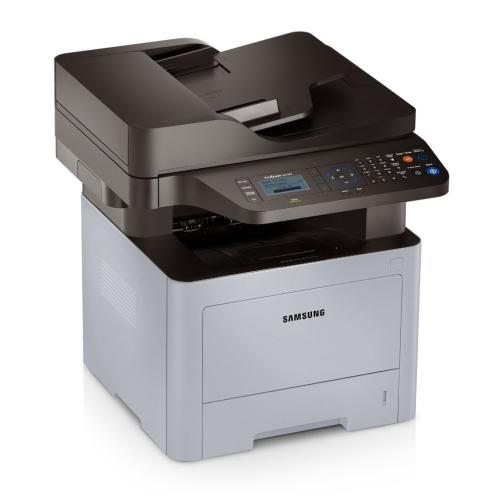 SLM3370FD/XAA Multif Proxpressmonochrome Printer,scanner,copier,fax