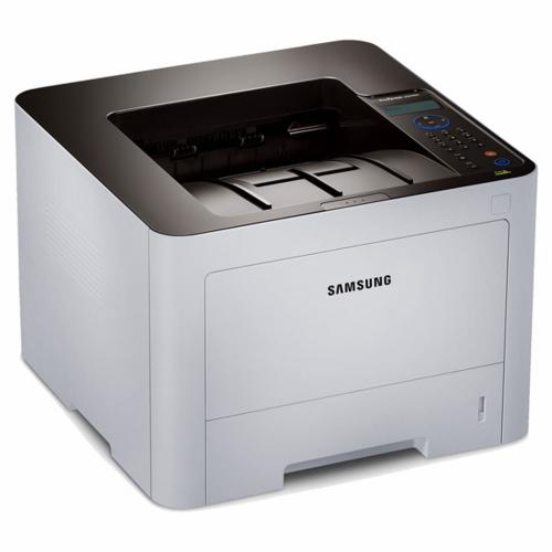SLM3820DW/XAA Black & White Multifunction Laser Printer