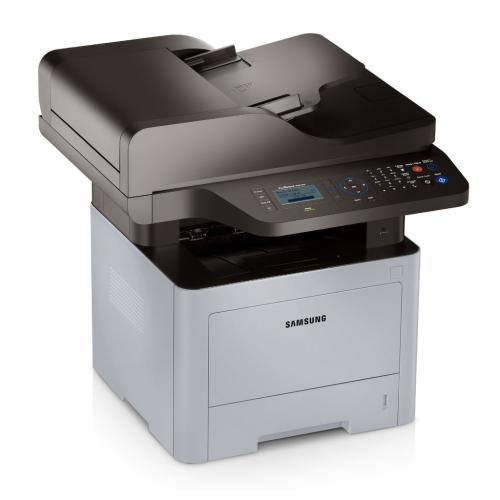 SLM3870FW/XAA Proxpress Monochrome Laser Multifunction Printer