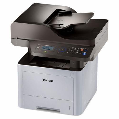 SLM4070FR/XAA Monochrome Multifunction Laser Printer