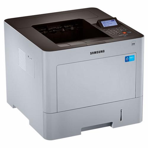 SLM4530ND/XAA Monochrome Single Function Printer 47 Ppm