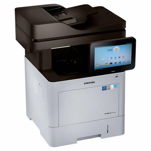 SLM4580FX/XAA Monochrome Multifunction Printer 47 Ppm