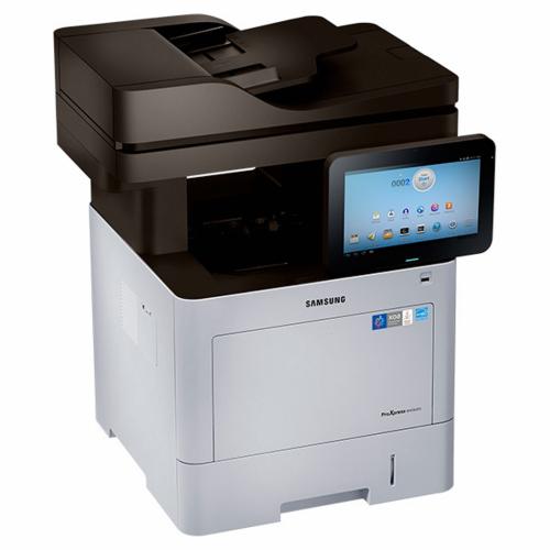 SLM4583FX/XAA Proxpress Monochrome Multifunction Printer 47 Ppm