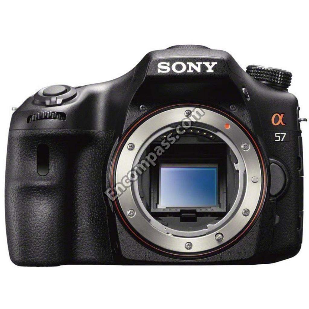 SONY α57 SLTA57 Sony Replacement Parts - Sony