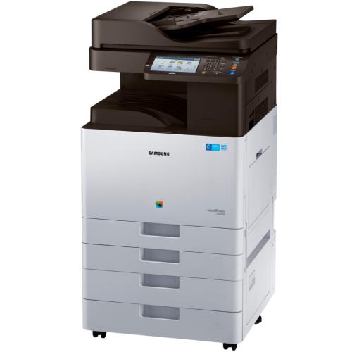 SLX3220NR/XAA Multixpress Sl-x3220nr A3 Color Laser Printer