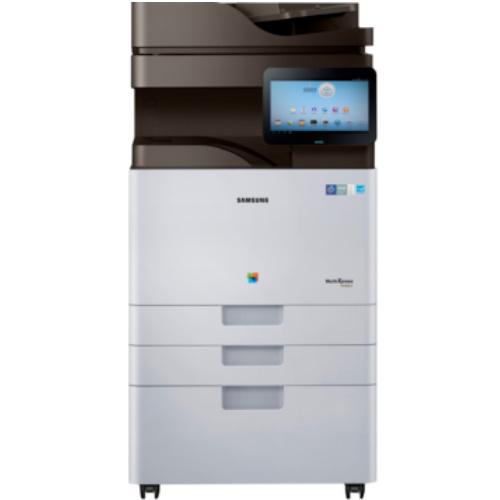 SLX4300LX/SEE Multixpress Sl-x4300lx Color Multifunction Printer