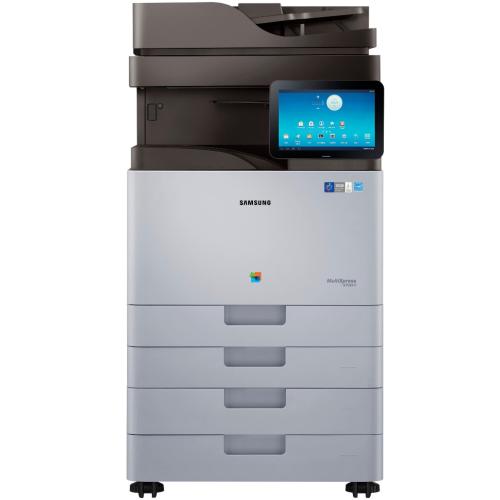 SLX7400GX/XAA Multixpress Sl-x7400gx Color Multifunction Printer