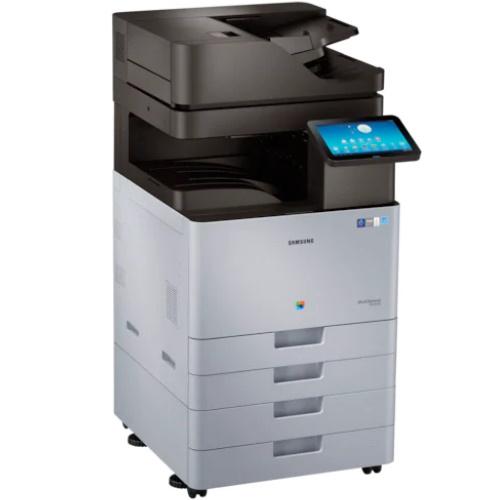 SLX7600GX/XAA Multixpress Sl-x7600gx Color Multifunction Printer