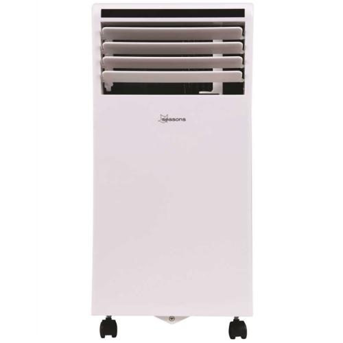 SM09R1 Seasons Portable Air Conditioner