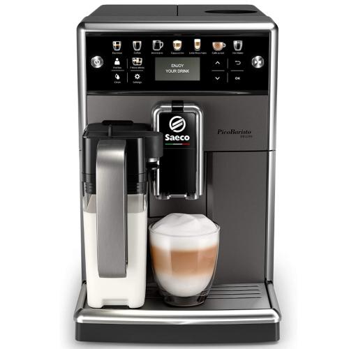 SM5572/10 Picobaristo Deluxe Super-automatic Espresso Machine