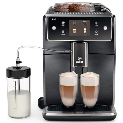 SM7684/04 Xelsis Super-automatic Espresso Machine