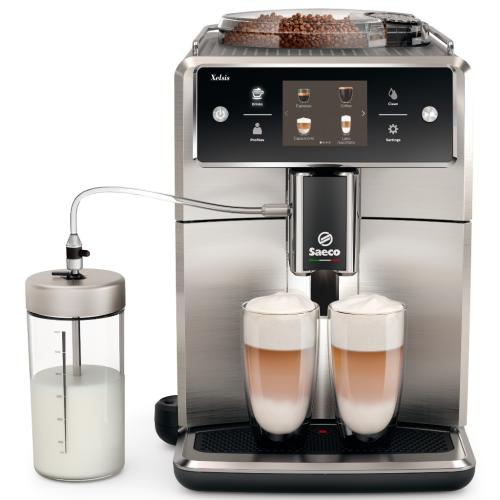 SM7685/04 Xelsis Super-automatic Espresso Machine