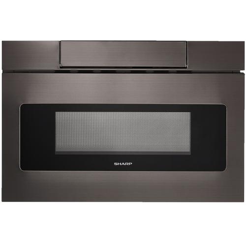 SMD2470AH 24 Inch Microwave Drawer With Easy Touch