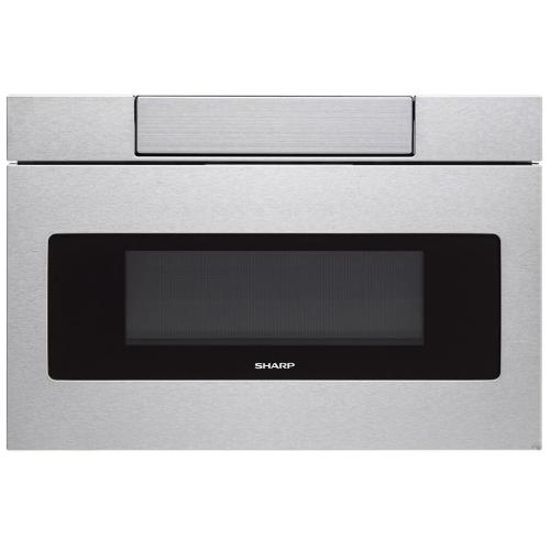 SMD2470AS 24 Inch Microwave Drawer Oven