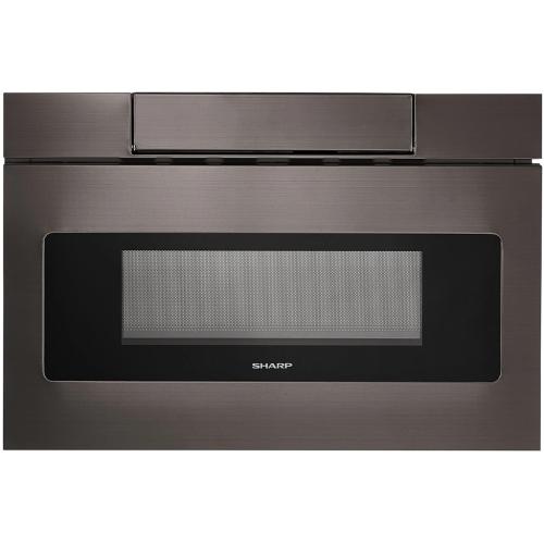 SMD2477AHC 24" 1.2 Cu. Ft. 950-Watt Microwave Drawer Oven