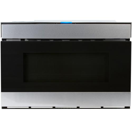SMD2480CS 24 Inch Microwave Drawer With Easy Touch