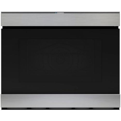 SMD2499FS 24 In. Built-in Smart Convection Microwave