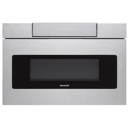 SMD3070AS 30 Inch Microwave Drawer Oven