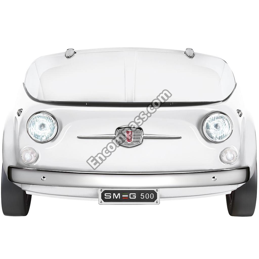 SMEG500WHUS