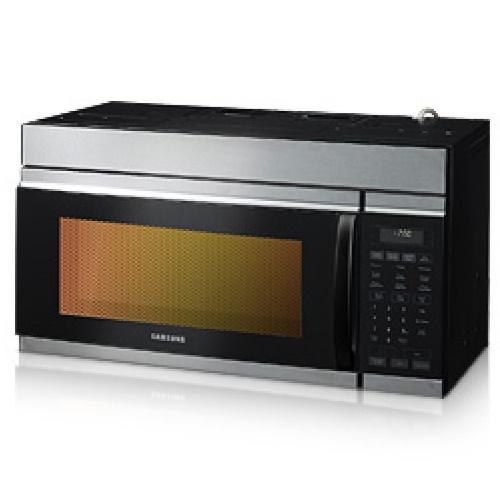 SMH7178STD 1.7 Cu. Ft. Over-the-range Microwave