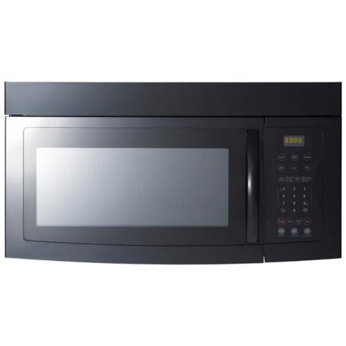 SMH9151BXAA 1.5 Cu. Ft. Over-the-range Microwave Oven