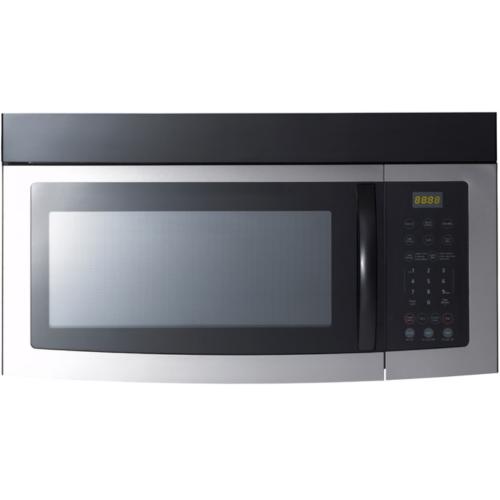 SMH9151S 1.5 Cu. Ft. Over-the-range Microwave Oven