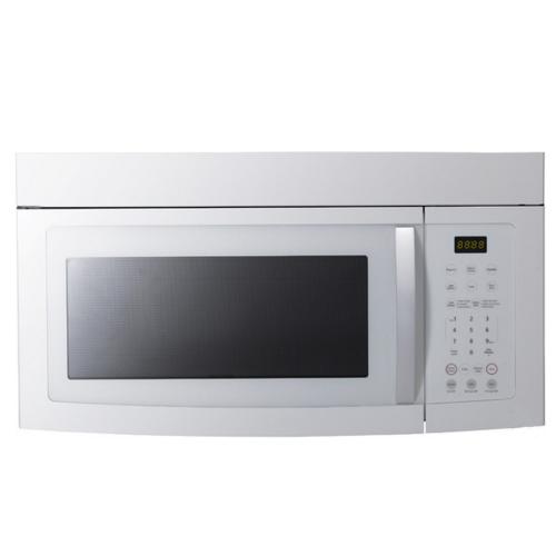 SMH9151W 1.5 Cu. Ft. Over-the-range Microwave Oven