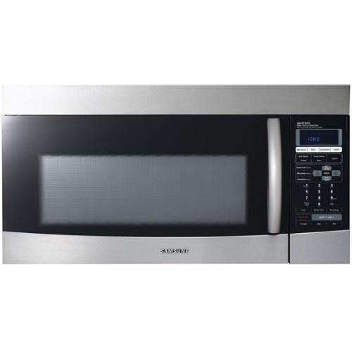 SMK9175ST/XAA Smk9175st 1.7 Cu. Ft. Over-the-range Microwave (Stainless Steel)