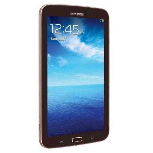 SMT210RGNYXAR Galaxy Tab 3 (8Gb) 7-Inch Android Tablet