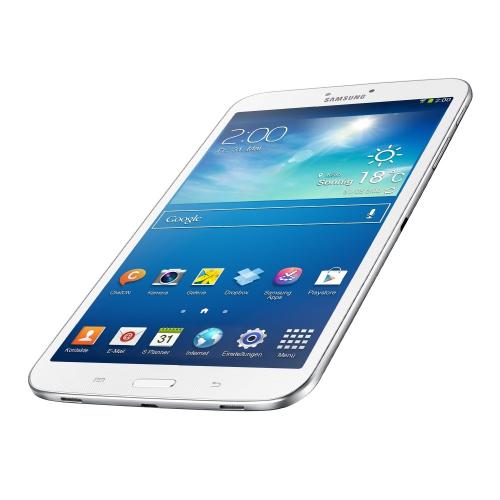 SMT3100ZWYXAR Galaxy Tab 3 (16Gb) 8-Inch Android Tablet