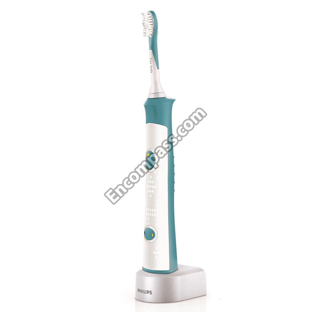 Sonicare for Kids Replacement Parts