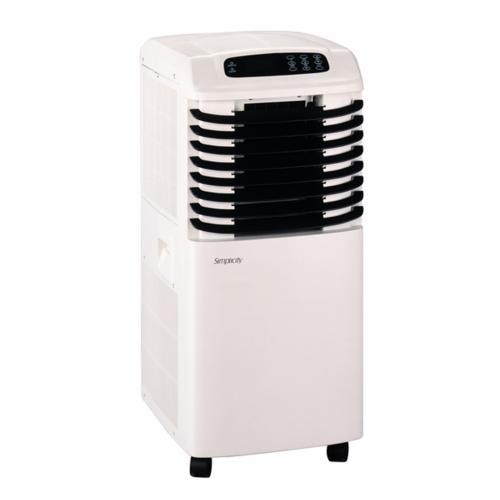 SPAC8006 Portable Air Conditioner 8,000 Btu