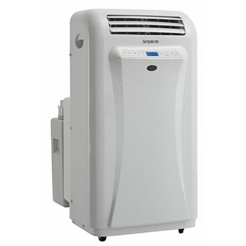 SPAC9507 3-In-1 Portable Home Comfort System 9,500 Btu
