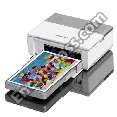 Photo Printer Replacement Parts