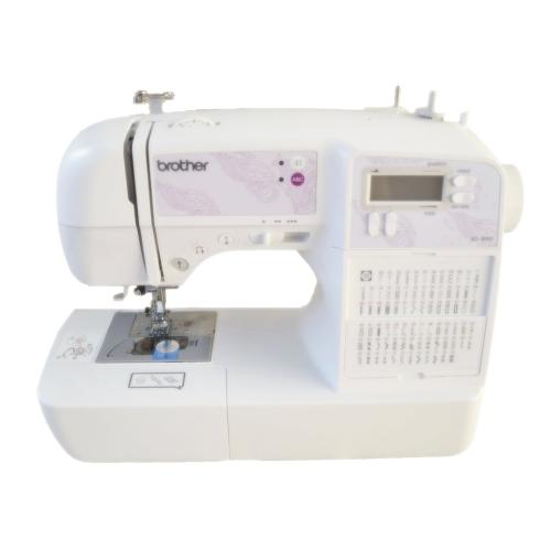 SQ9000 Feature-rich Computerized Sewing Quilting Machine