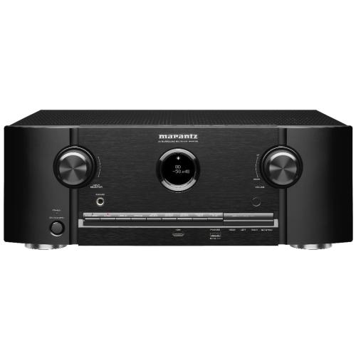 SR6006 Home Theater Receiver With 3D-ready Hdmi Switching And Apple Airplay