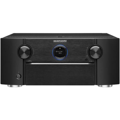 SR7011 9.2-Channel Home Theater Receiver