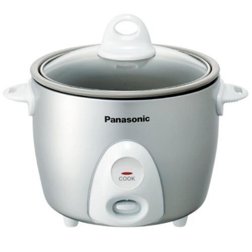 SRG06FGL 3-Cup (Uncooked) 1-Step Automatic Rice Cooker